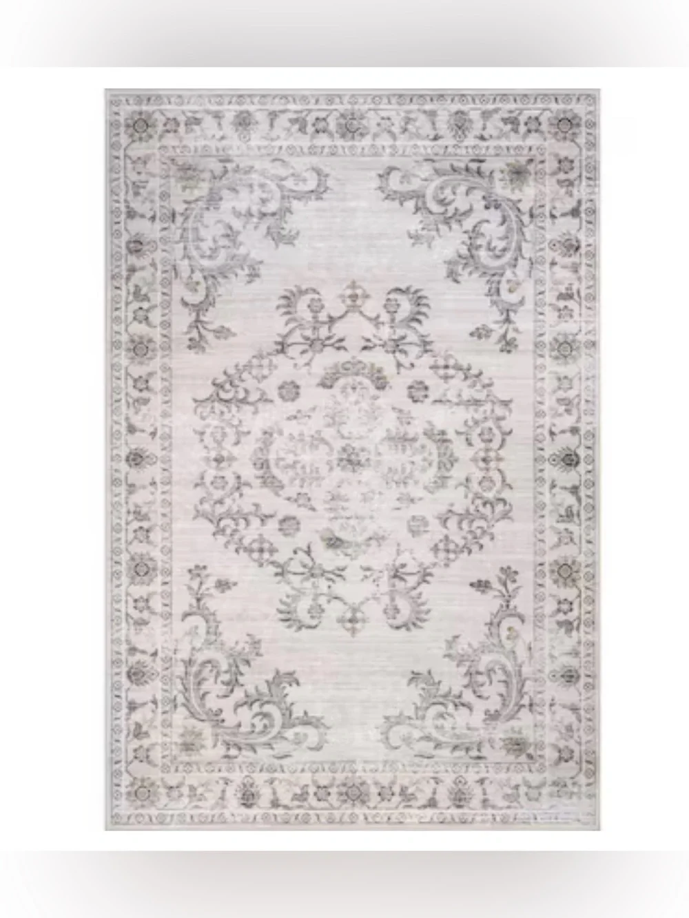nuLOOM Machine Washable Area Rug (NEW) - Picture 1 of 13